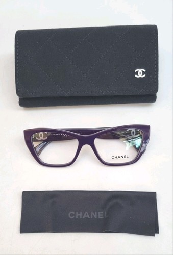 Chanel beautiful glasses - beautiful,