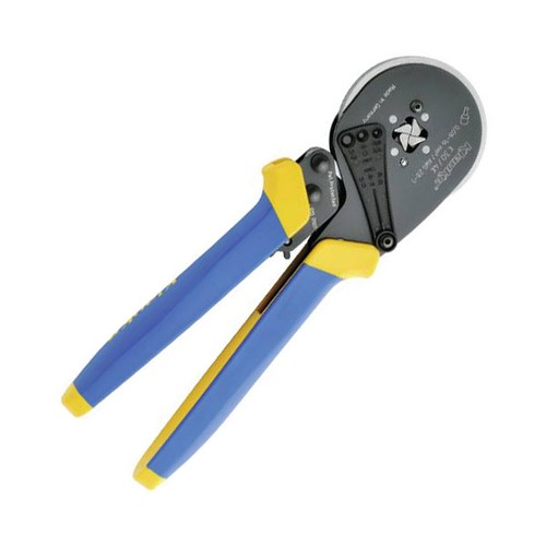 Klauke k304k crimp tools - klauke,