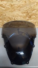 MRA Touring Screen ZX9R 2000-03 ABE Fairing Screen Smoke Grey