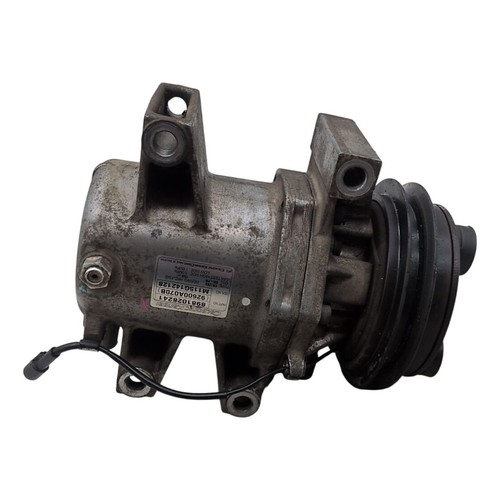 Isuzu max compressor air - a/c,