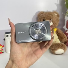 SONY Cyber-shot DSC-W570