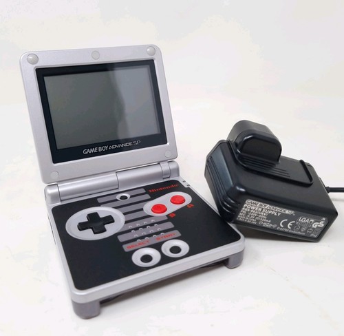 Nintendo gameboy advance gba - nintendo,