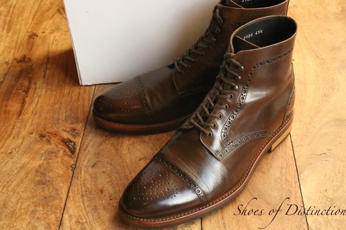 Russell bromley brown - bromley,