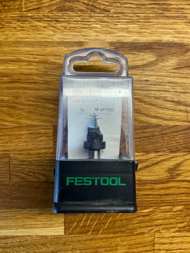 Festool 491003 script - festool,
