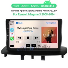 Android 13 Car Stereo Radio
