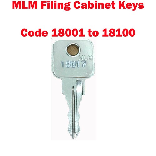Mlm replacement filing cabinet - filing,