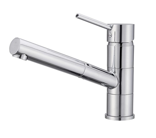 Cooke lewis jonha chrome - cooke,