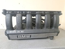2005 BMW E60 525i N52b25 N52
