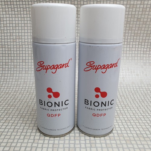 Supagard bionic fabric - bionic,