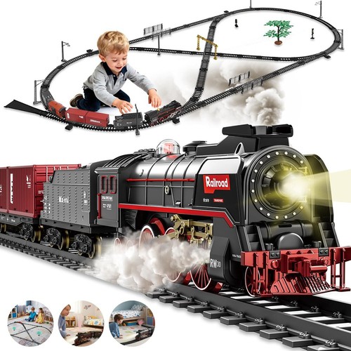 Electric train - electric,