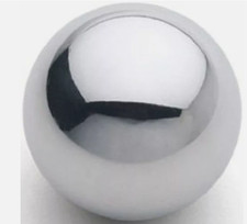 35mm Chrome Steel Grade 100