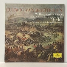 12” LP Beethoven