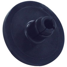 SHIMPO FPM-6 Circum Wheel,HandhldContactTachometer 21YD73