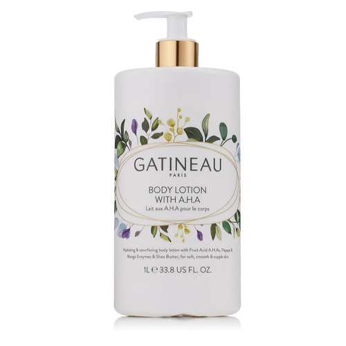 Gatineau aha body lotion - aha, 1