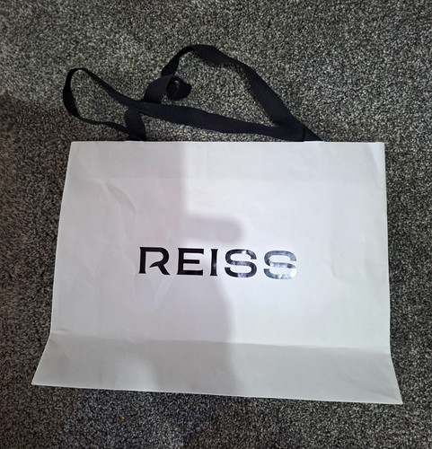 Reiss bag - reiss,