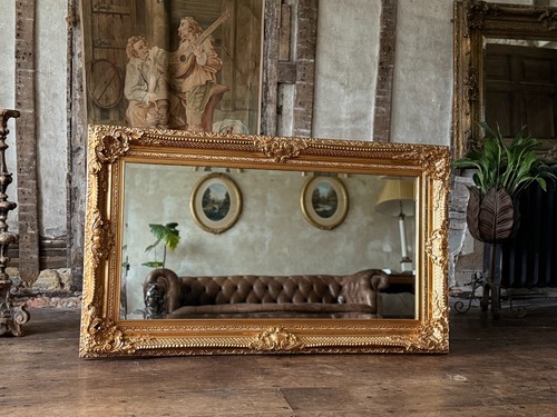 Antique gold ornate vintage - antique,