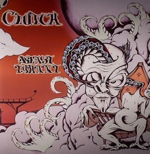 CLUTCH - Blast Tyrant - Vinyl