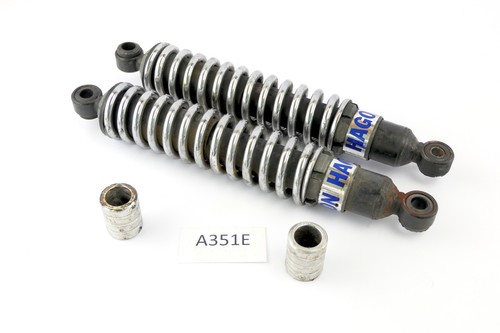 Hagon for suzuki - hagon,