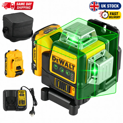 For dewalt dw089lg laser - laser, level