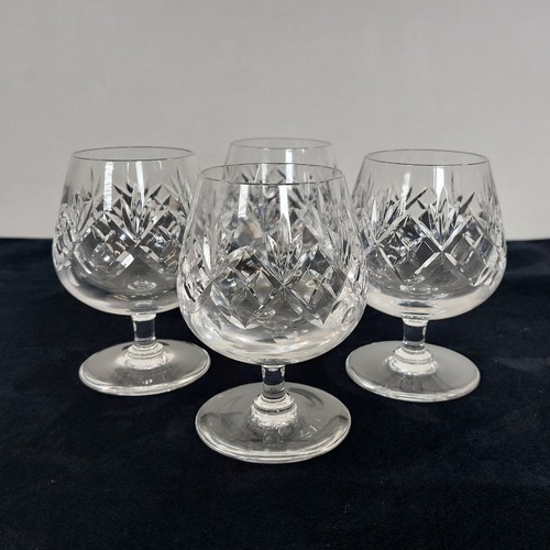 Edinburgh crystal lochiel - edinburgh,