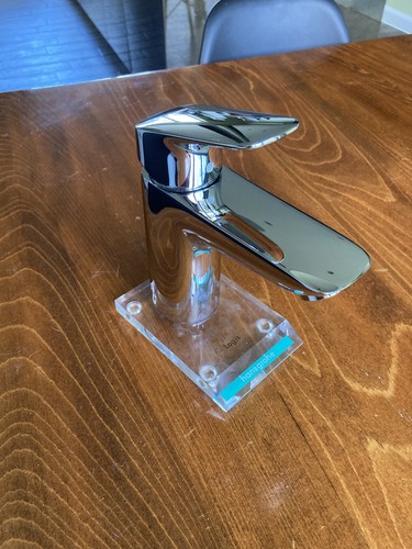 Hansgrohe logis 100 - hansgrohe, single