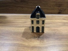 Vintage Delft KLM Bols