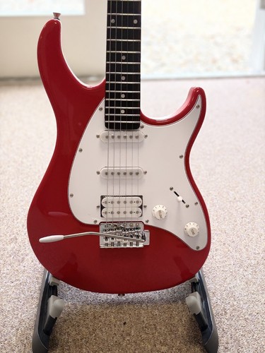 Peavey raptor plus - raptor,