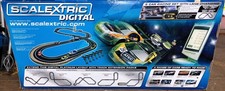 Scalextric Digital Platinum