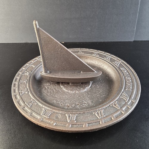 Vintage cast iron garden - iron,