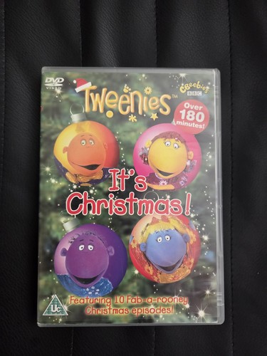 Bbc children cbeebies - bbc, children's