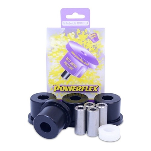 Powerflex frt wishbone bushes - powerflex,