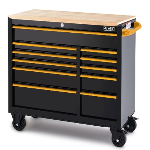 Jcb classic design roller - classic,