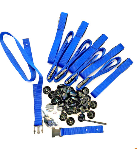 Special order royal - special, blue