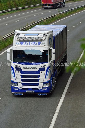 Truck photo 12x8 - truck,