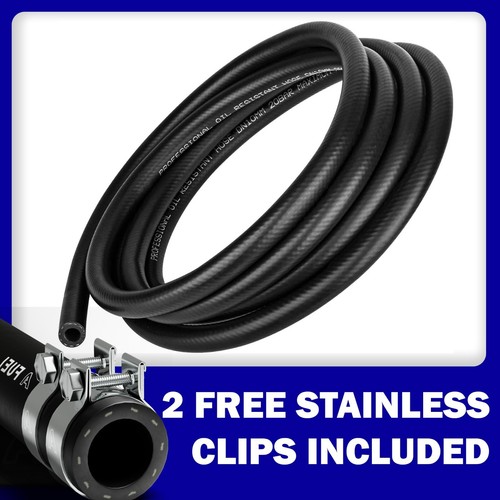 Coolant hose flexible rubber - coolant,