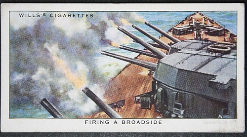 Hms rodney inch - hms,