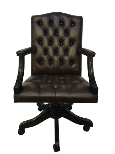 Antique brown 100 genuine - brown, 100%