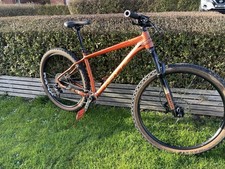 Whyte 529 Hardtail 29er SRAM