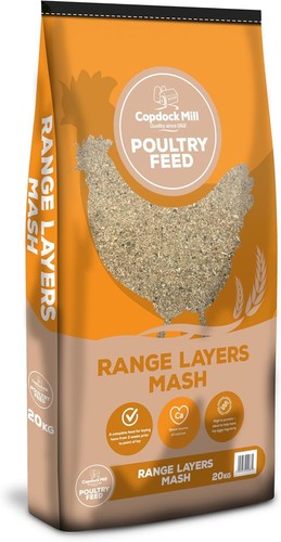 Copdock mill range layers - mill,