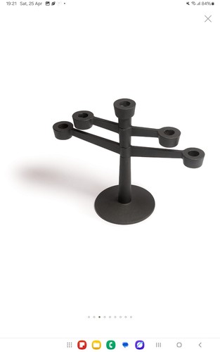 David mellor cast - mellor, iron