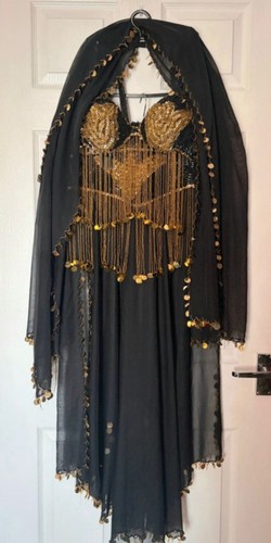 Genuine egyptian belly - genuine,