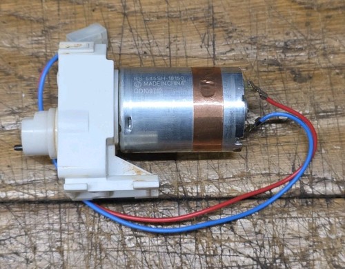 Parts for jura 15237 - jura, z6