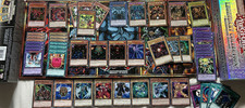 YuGiOh Classic GX Bundle &