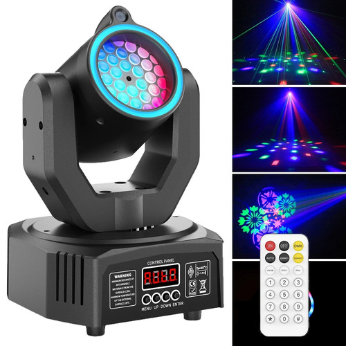 120w led laser moving - 120w,