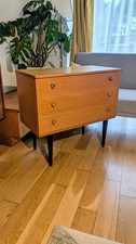 Mid century modern Schreiber