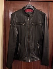 Superdry men leather - superdry, men's