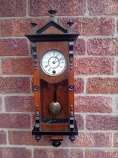 Small Sized Antique Vienna