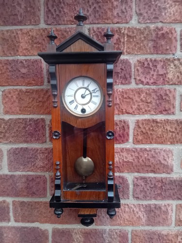 Small sized antique - small,
