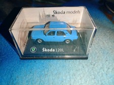 ABREX 1/72 SCALE - SKODA 120L