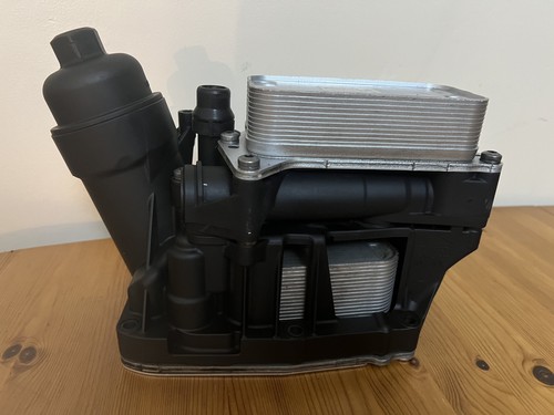 Genuine bmw oil - bmw,